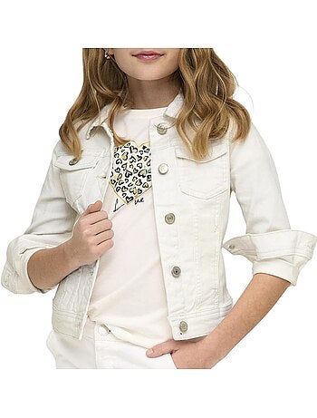 Veste fille kids only