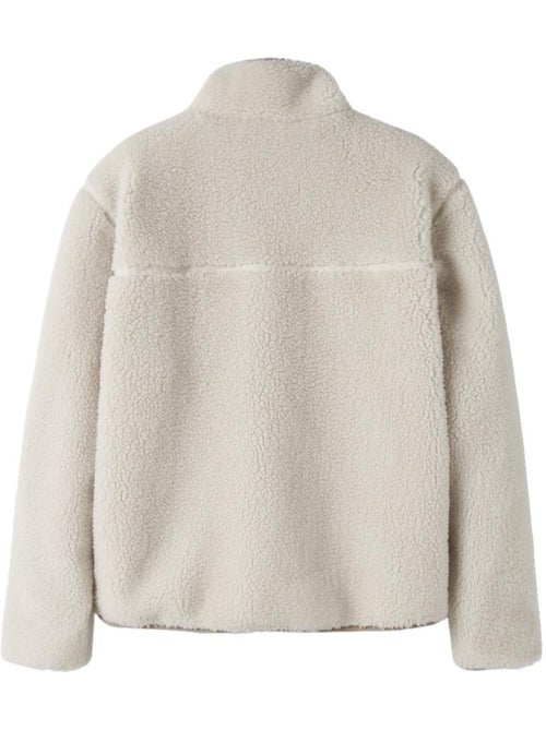 Veste fille name it - Kiabi Veste fille name it - Kiabi