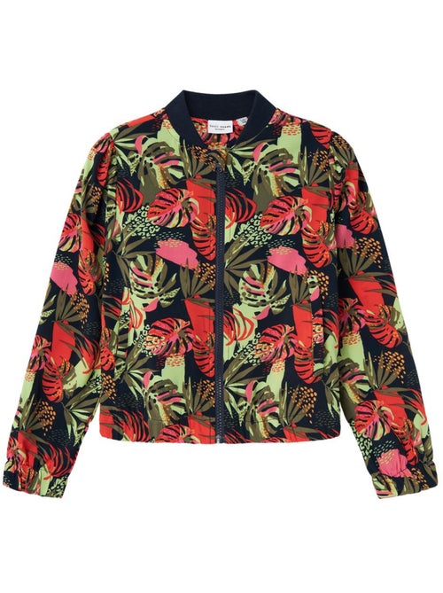 Veste Fille Name It - Kiabi