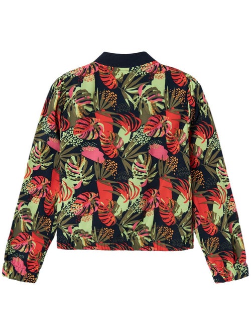 Veste Fille Name It - Kiabi