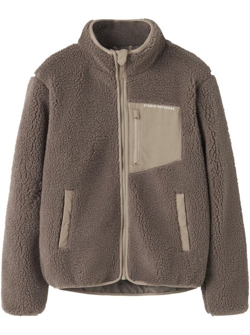 Veste fille name it - Kiabi Veste fille name it - Kiabi