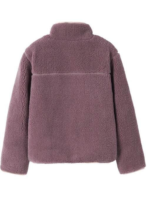 Veste fille name it - Kiabi Veste fille name it - Kiabi