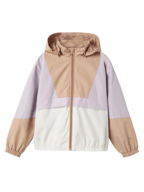 Veste Fille Name it - Kiabi