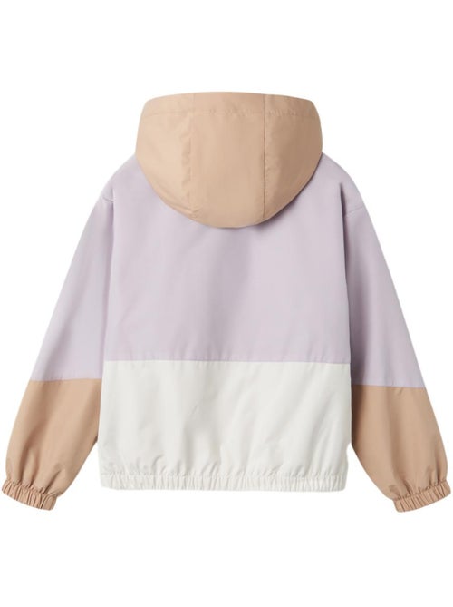 Veste Fille Name it - Kiabi