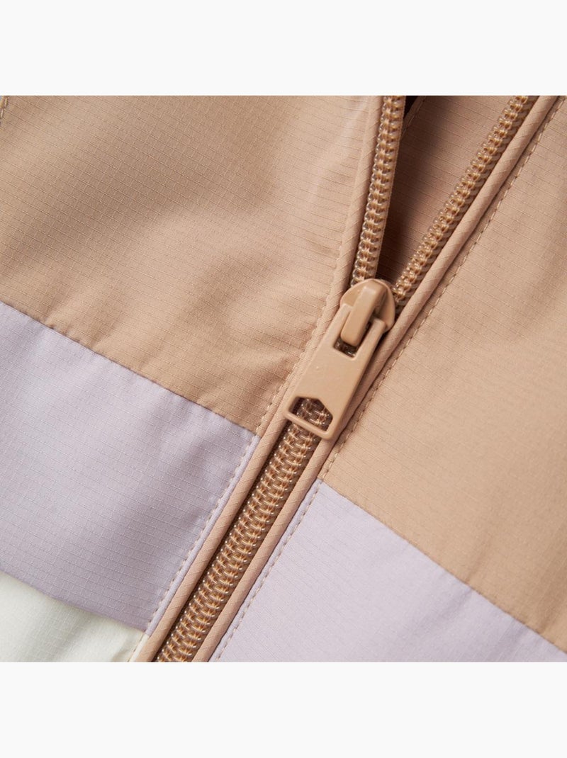 Veste Fille Name it Violet - Kiabi