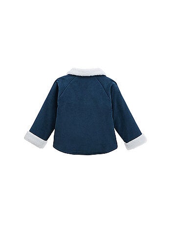 Veste Bleue GAP Pour Enfant - Fille Ou Garçon - Taille 4-5 Ans - Très Bon état