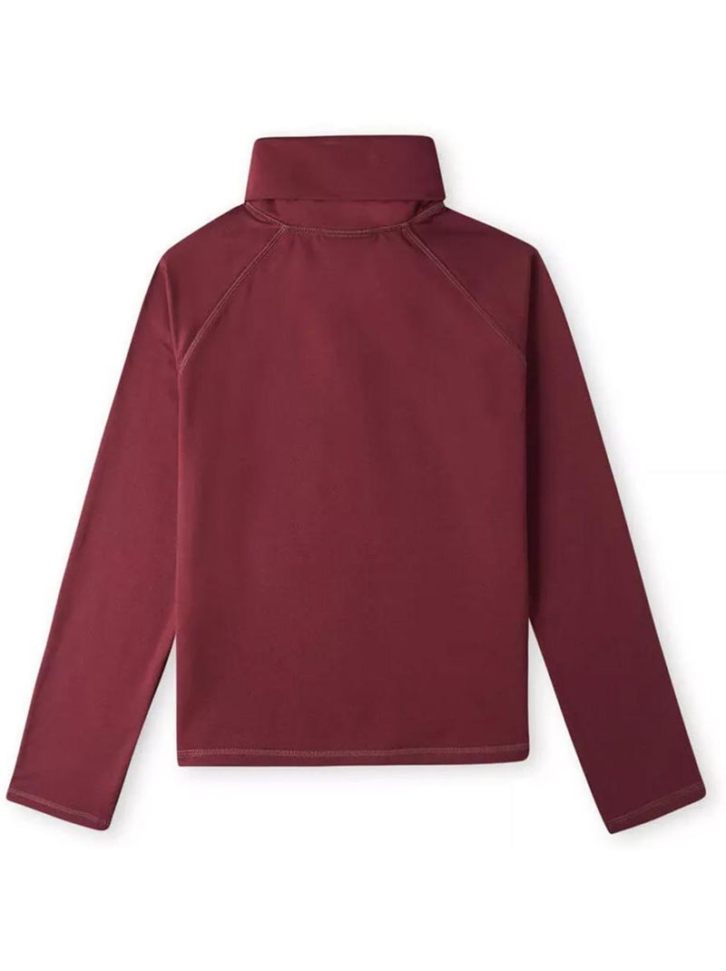 Veste Fille O'Neill Bordeaux - Kiabi