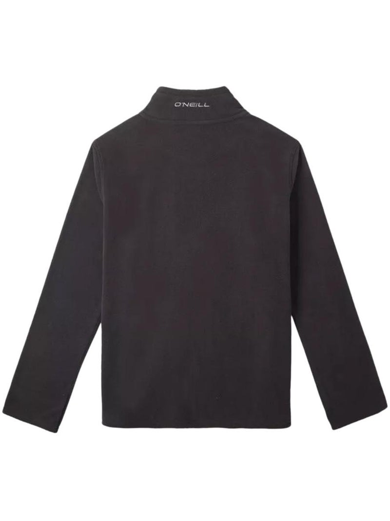 Veste Fille O'Neill Noir - Kiabi