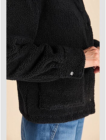 Veste floriane 'le temps des cerises'