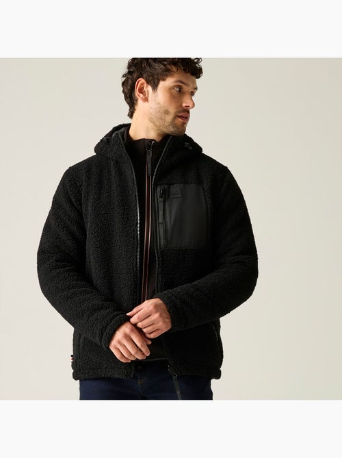 Veste frankie - regatta - Kiabi