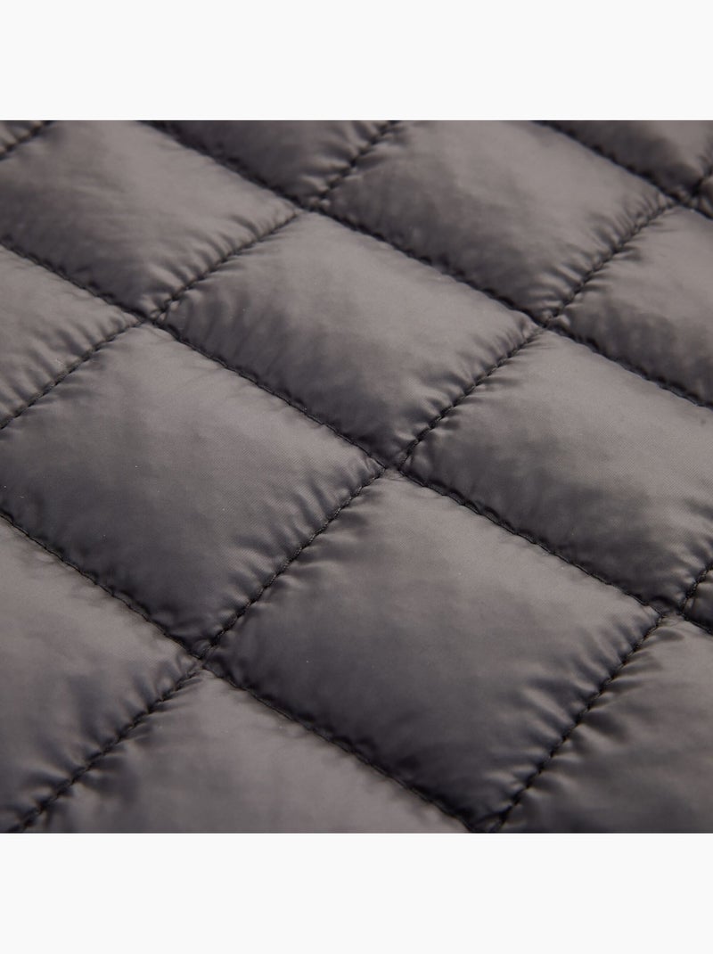 Veste frankie - regatta Noir - Kiabi
