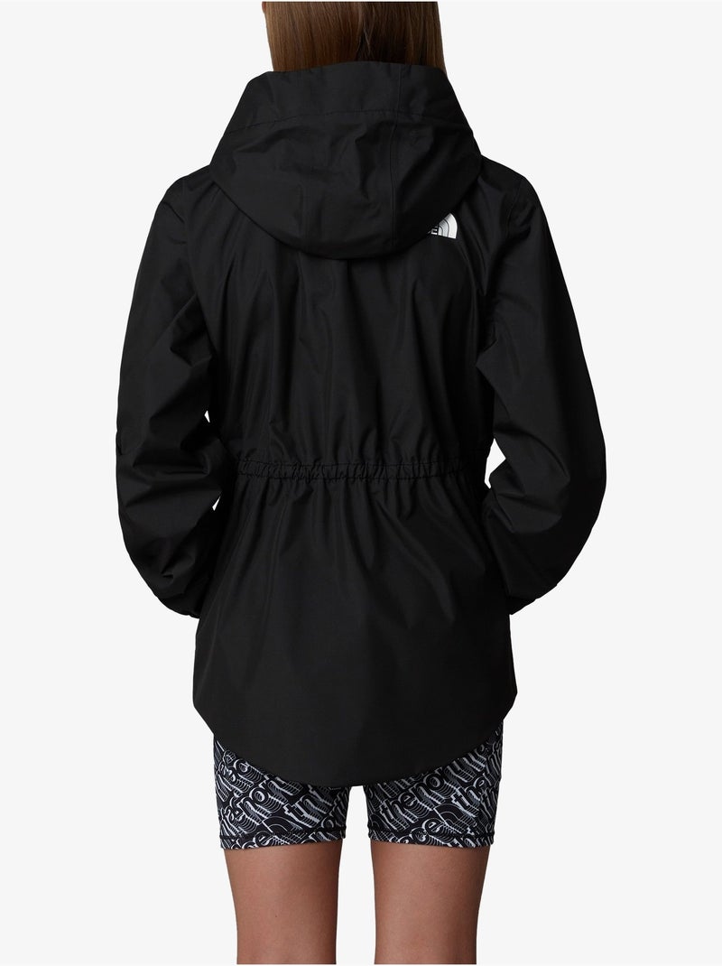 Veste g antora rain - the north face Noir - Kiabi