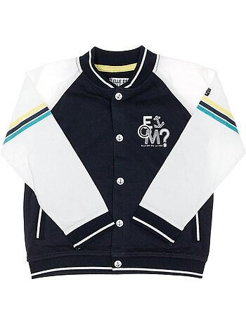 Veste Garçon