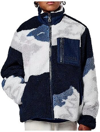 Veste Garçon Kaporal
