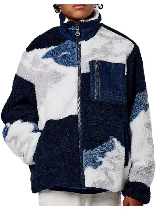Veste Garçon Kaporal - Kiabi