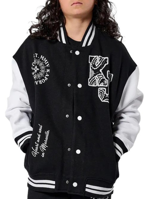 Veste Garçon Kaporal - Kiabi