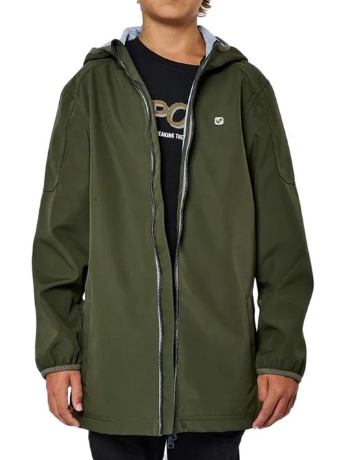Veste Garçon Kaporal - Kiabi Veste Garçon Kaporal - Kiabi