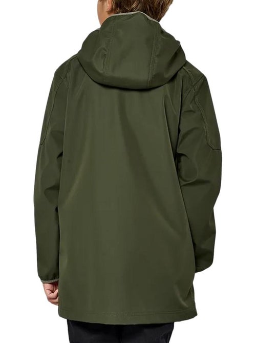 Veste Garçon Kaporal - Kiabi Veste Garçon Kaporal - Kiabi