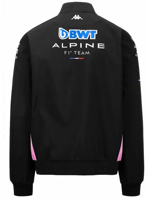 Veste Garçon Kappa - Kiabi