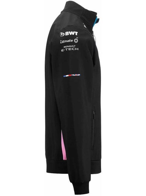 Veste Garçon Kappa - Kiabi