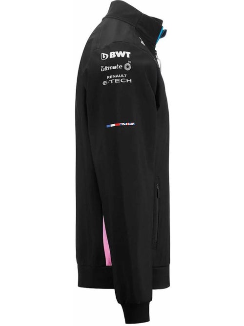Veste Garçon Kappa - Kiabi Veste Garçon Kappa - Kiabi