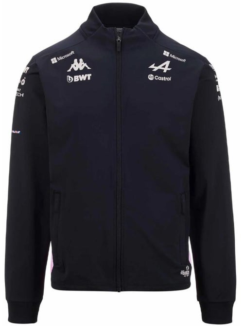 Veste Garçon Kappa - Kiabi