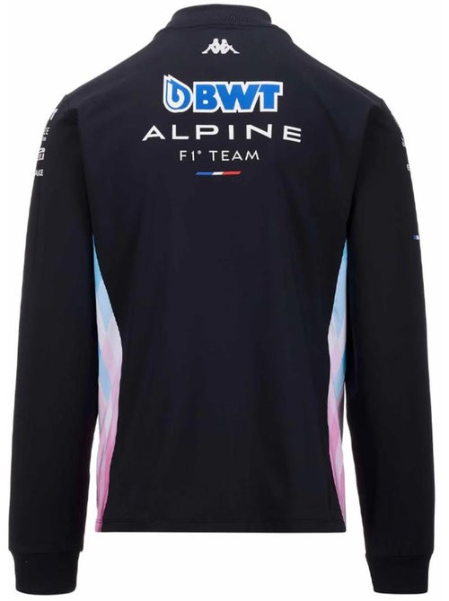 Veste Garçon Kappa - Kiabi