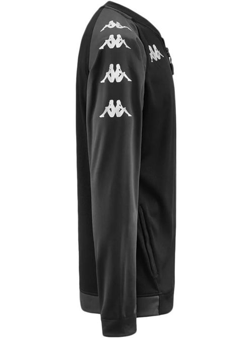 Veste Garçon Kappa Soccer - Kiabi Veste Garçon Kappa Soccer - Kiabi