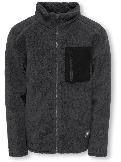 Veste Garçon Kids ONLY - Kiabi