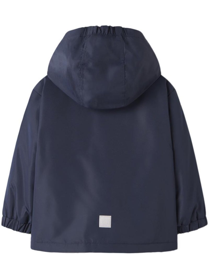 Veste Garçon Name it Bleu marine - Kiabi