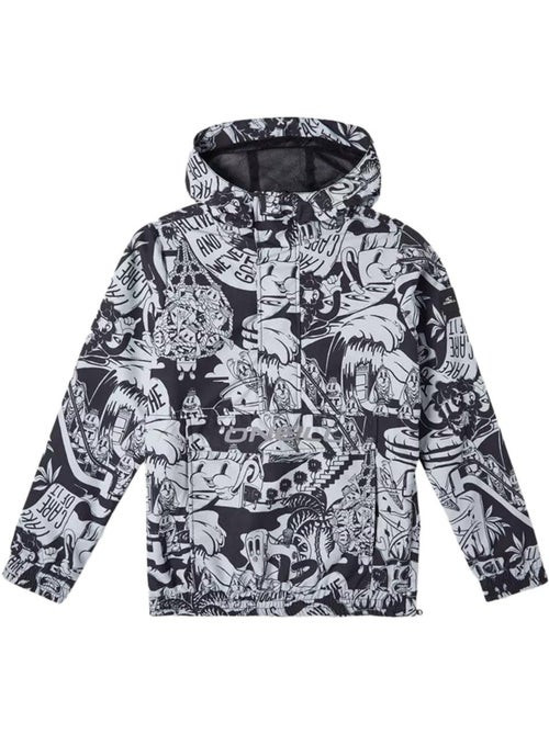 Veste Garçon O'Neill - Kiabi Veste Garçon O'Neill - Kiabi