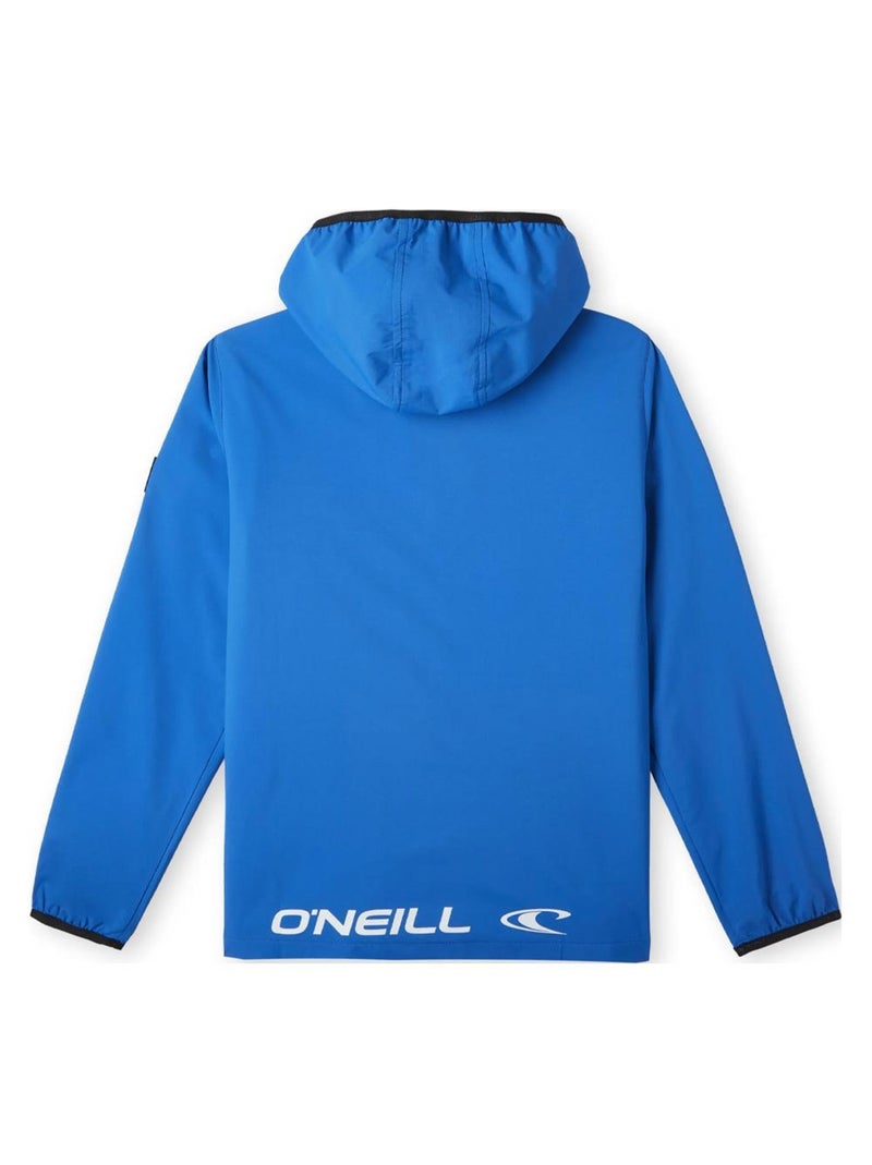Veste  Garçon O'Neill Rutile Bleu - Kiabi