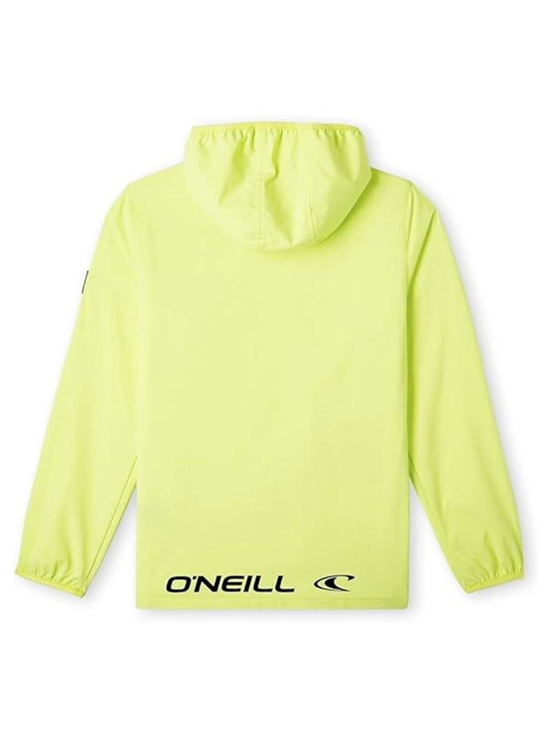Veste  Garçon O'Neill Rutile Jaune - Kiabi