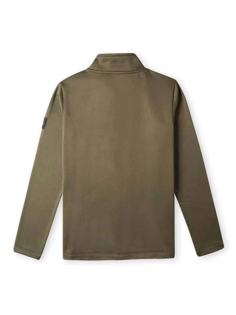 Veste  Garçon O'Neill Rutile Kaki - Kiabi