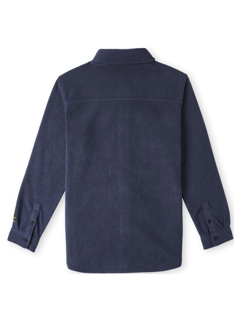 Veste  Garçon O'Neill Superfleece Bleu marine - Kiabi