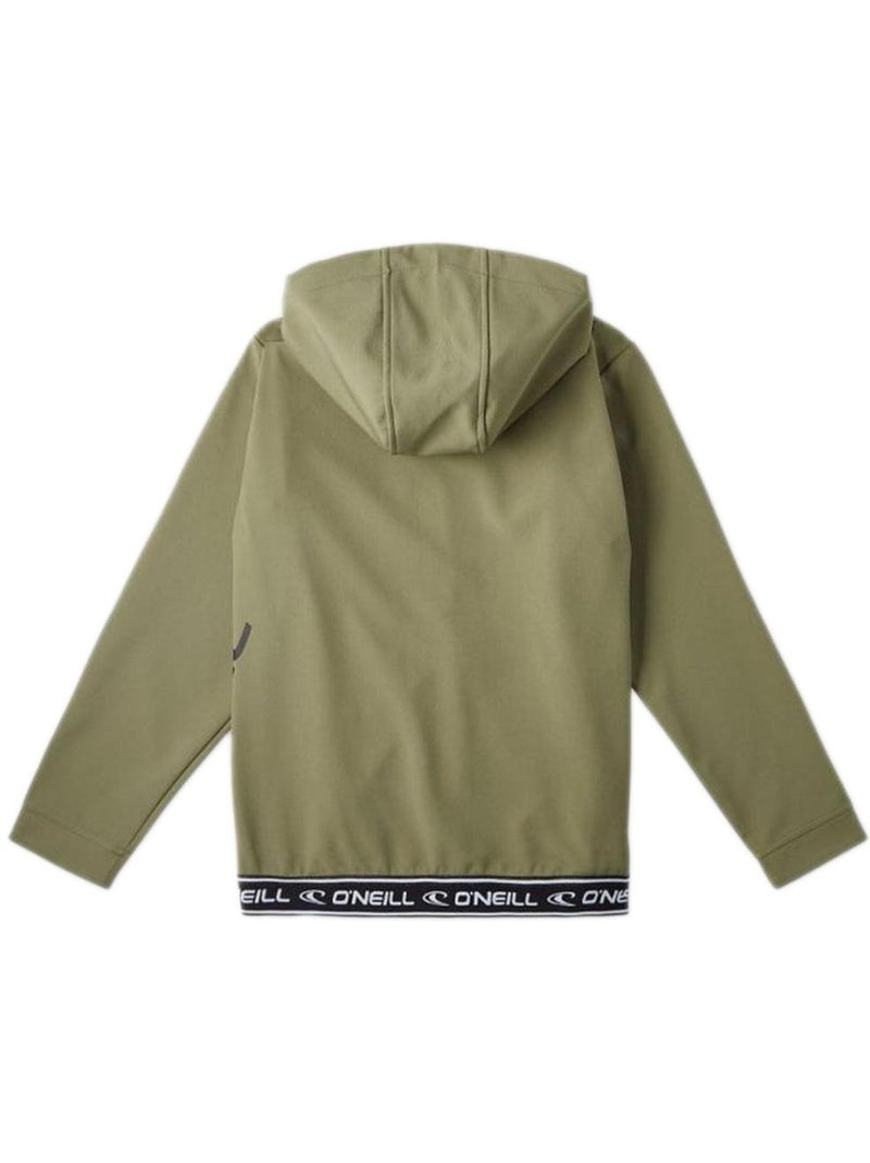 Veste Garçon O'Neill Vert - Kiabi