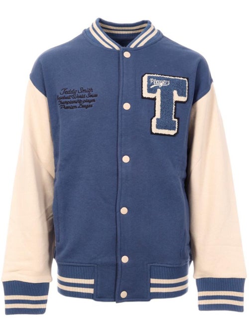 Veste Garçon Teddy Smith - Kiabi