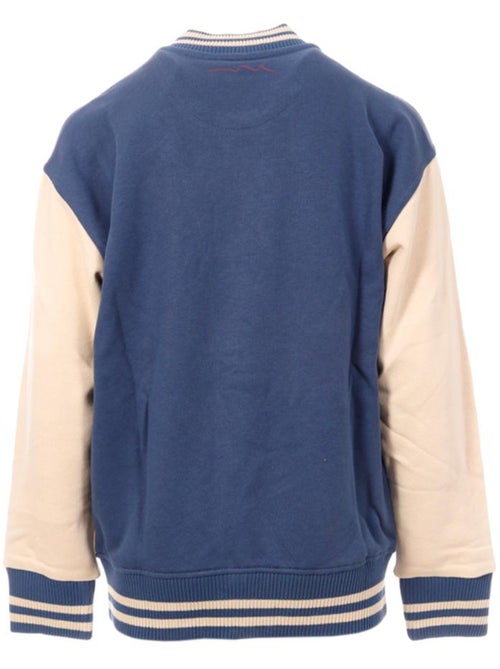 Veste Garçon Teddy Smith - Kiabi