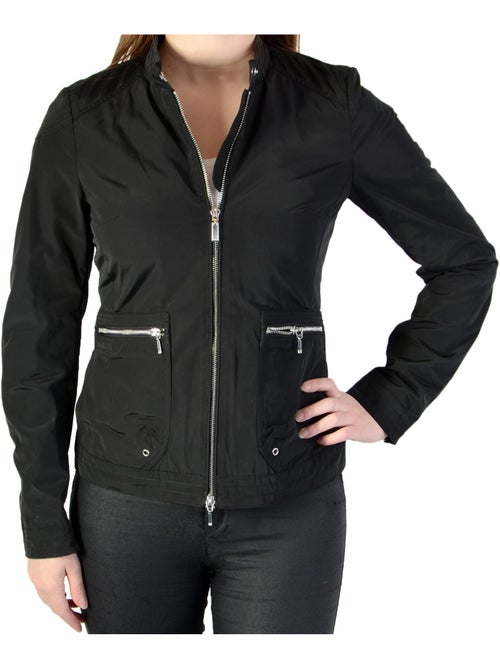 Veste Geox M6220C T2270 F9000 Black - Kiabi