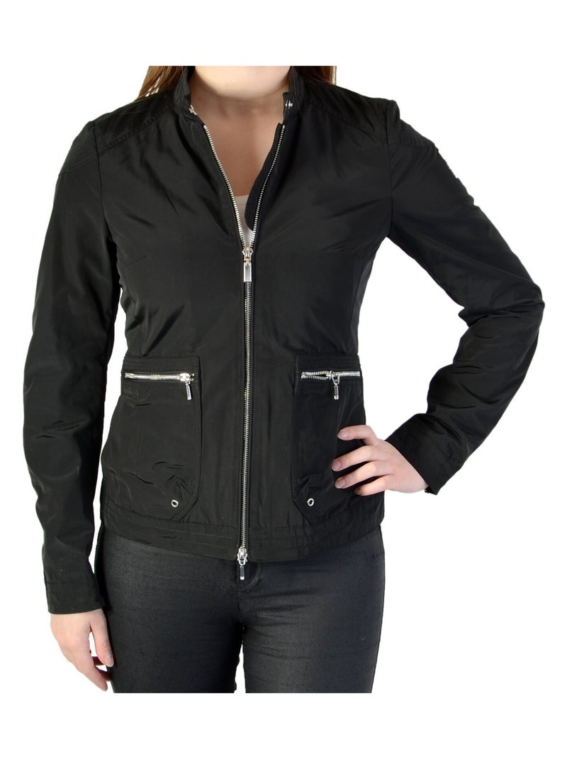 Veste Geox M6220C T2270 F9000 Black Noir - Kiabi