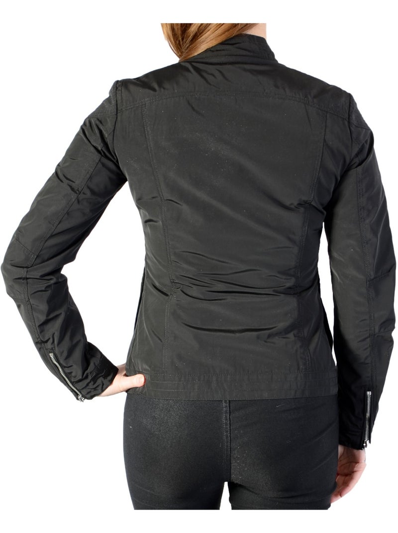 Veste Geox Noir - Kiabi