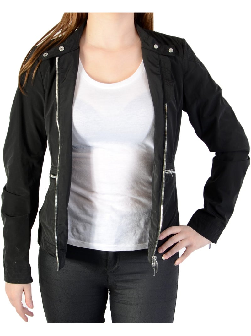 Veste Geox Noir - Kiabi