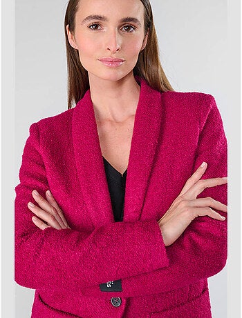 Veste gredos 'le temps des cerises'