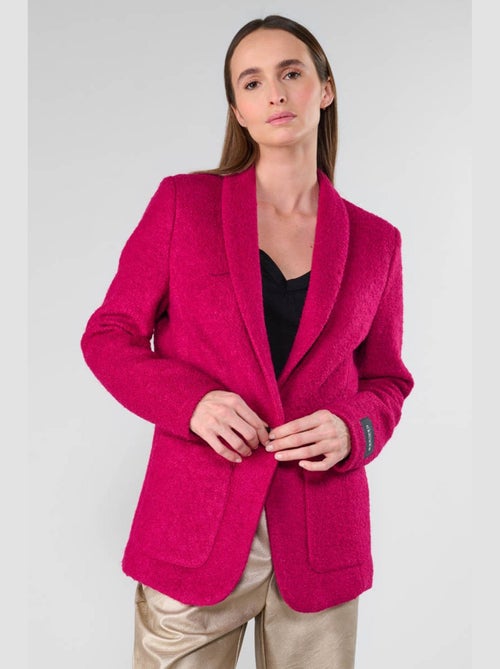 Veste GREDOS 'Le Temps Des Cerises' - Kiabi