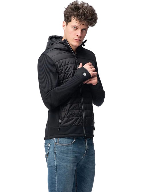 Veste guelo - iguana - Kiabi