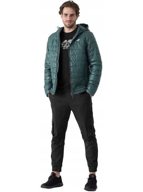 Veste h4z21 - 4f - Kiabi Veste h4z21 - 4f - Kiabi