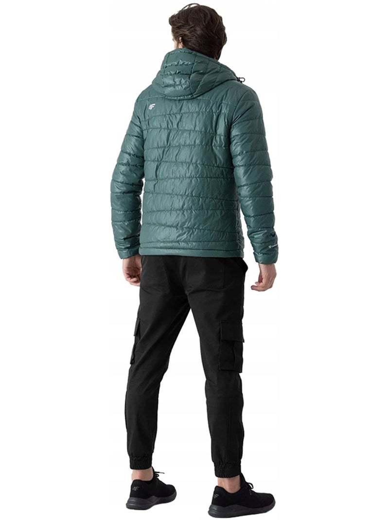 Veste h4z21 - 4f Bleu lagon - Kiabi