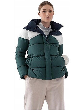 Veste h4z21 - 4f