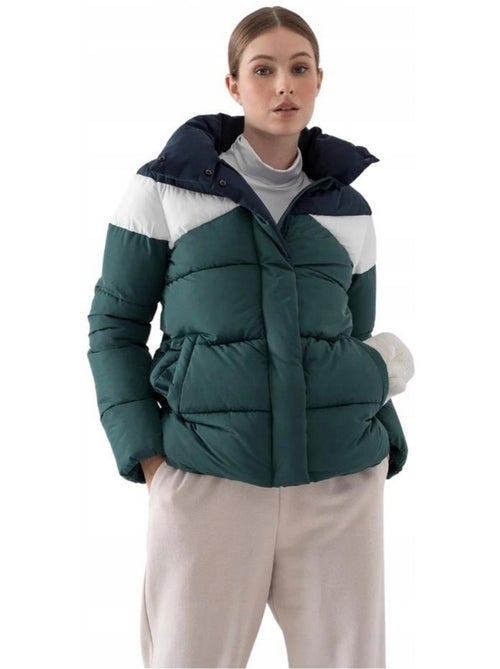 Veste h4z21 - 4f - Kiabi