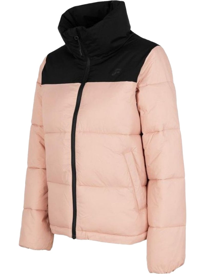 Veste h4z22 - 4f Noir Rose - Kiabi